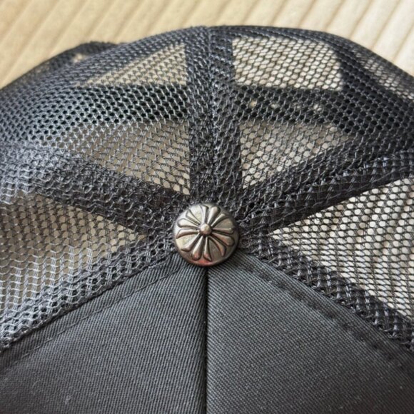 Chrome Hearts Hat - Picture 2 of 5